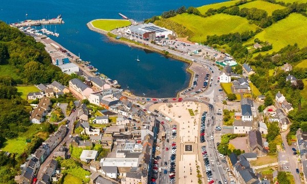 Image of Bantry Bay, County Cork