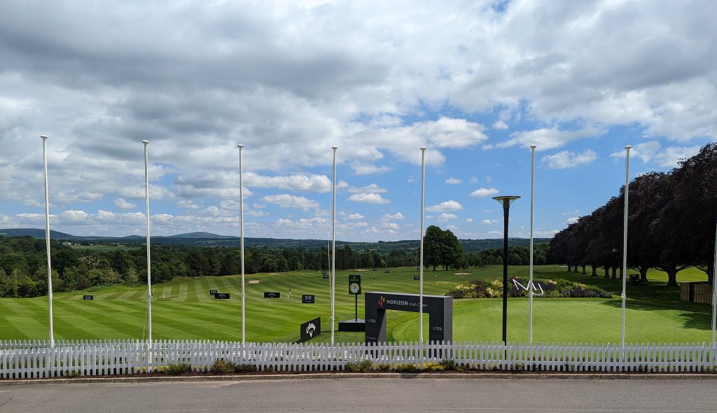 Mount Juliet Estate, Golf Course, Kilkenny